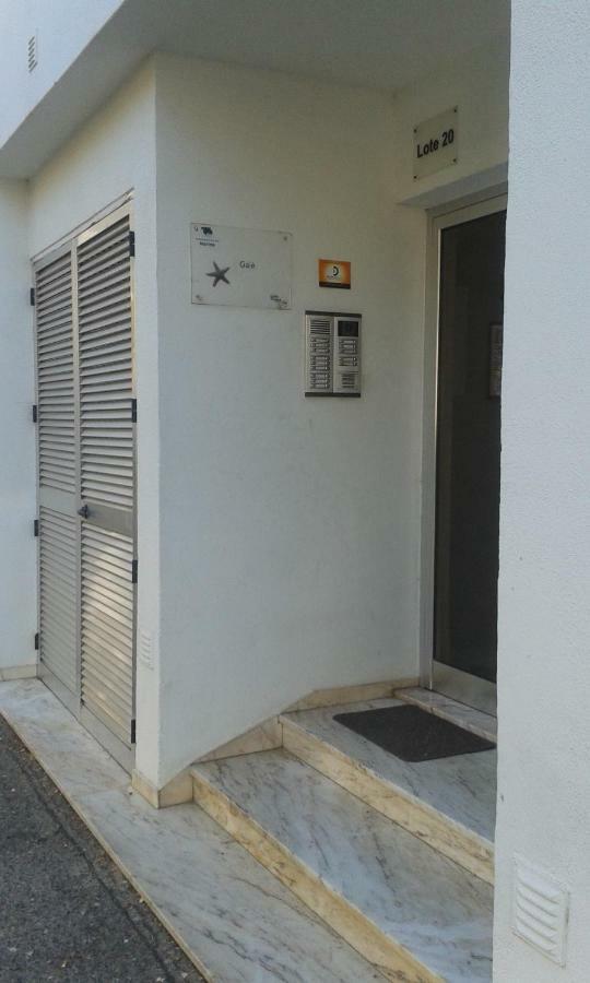 T2 Praia Da Rocha - Portimão Dış mekan fotoğraf